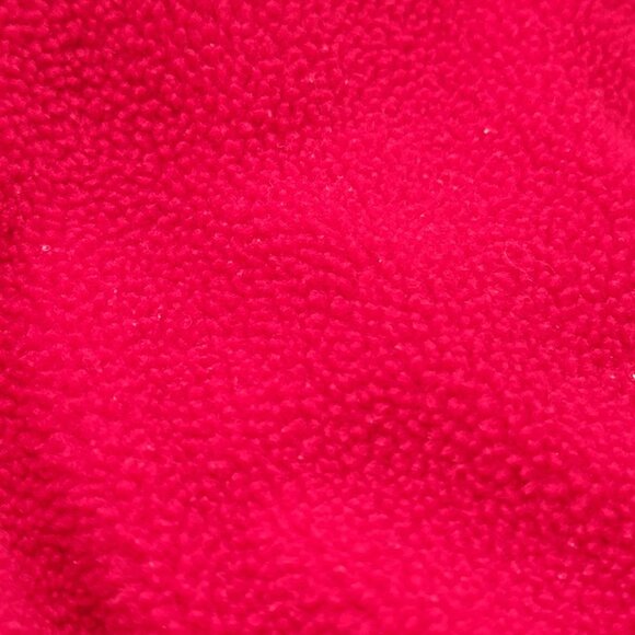 Alfred Dunner Womens Red Pullover Sweater PM Embroidered & Rhinestone Accents - Picture 10 of 13